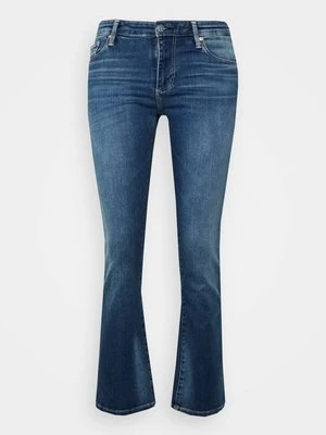Jeansy Bootcut ag jeans