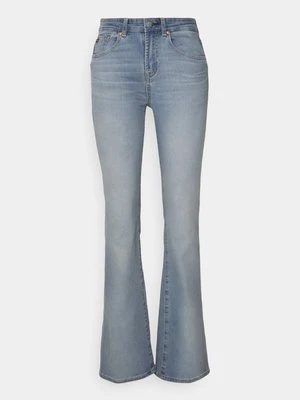 Jeansy Bootcut ag jeans