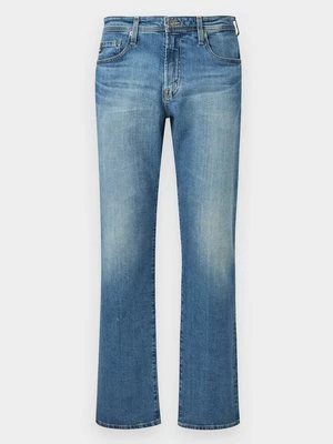 Jeansy Bootcut ag jeans