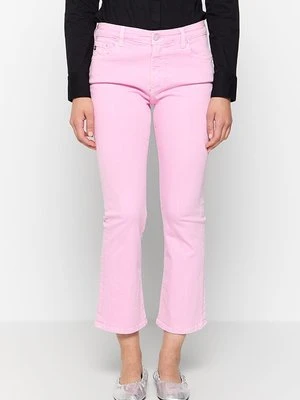 Jeansy Bootcut ag jeans