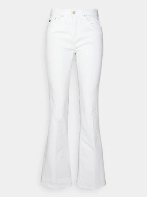 Jeansy Bootcut ag jeans