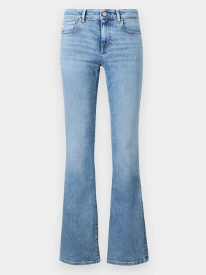 Jeansy Bootcut Ag Jeans