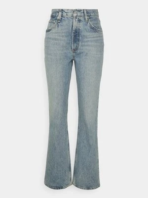 Jeansy Bootcut Agolde