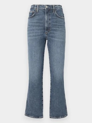 Jeansy Bootcut Agolde