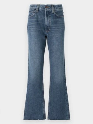 Jeansy Bootcut Agolde