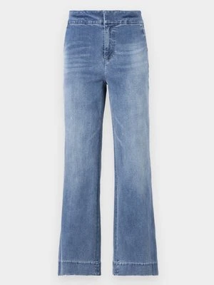 Jeansy Bootcut alice + olivia