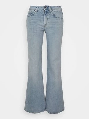 Jeansy Bootcut ARKET