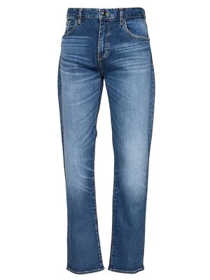 Jeansy Bootcut Armani Exchange