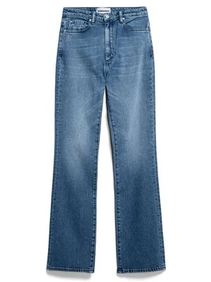 Jeansy Bootcut ARMEDANGELS
