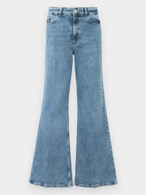 Jeansy Bootcut BAUM UND PFERDGARTEN