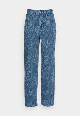 Jeansy Bootcut BDG Urban Outfitters