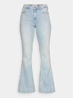 Jeansy Bootcut BDG Urban Outfitters