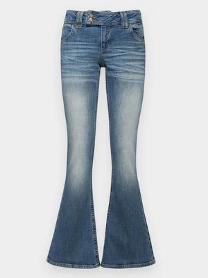 Jeansy Bootcut BDG Urban Outfitters