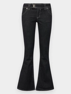 Jeansy Bootcut BDG Urban Outfitters