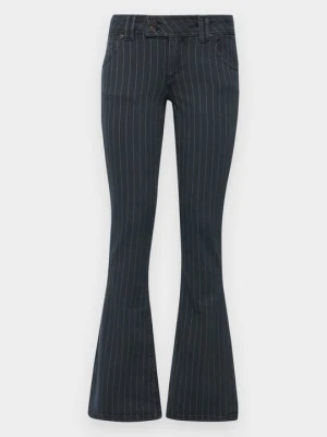 Jeansy Bootcut BDG Urban Outfitters czarny