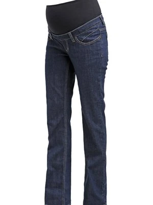 Jeansy Bootcut bellybutton