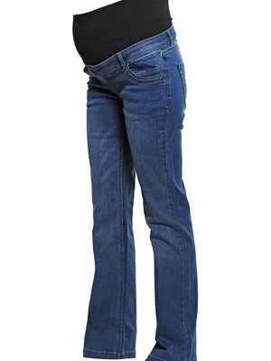Jeansy Bootcut bellybutton