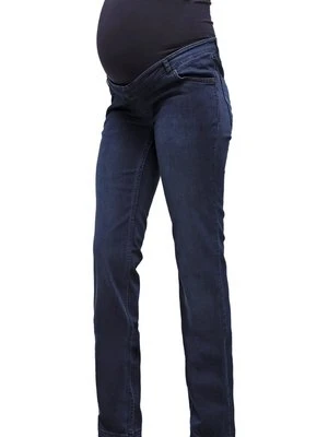 Jeansy Bootcut bellybutton