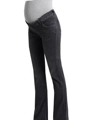 Jeansy Bootcut bellybutton