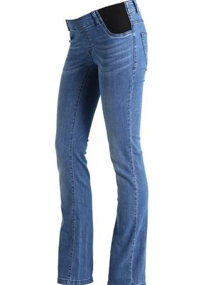 Jeansy Bootcut bellybutton