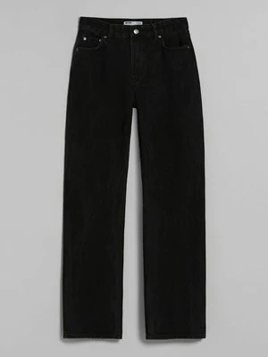 Jeansy Bootcut Bershka
