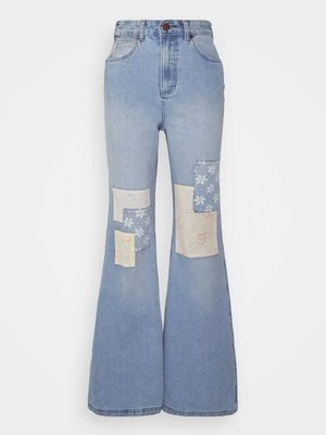 Jeansy Bootcut Billabong