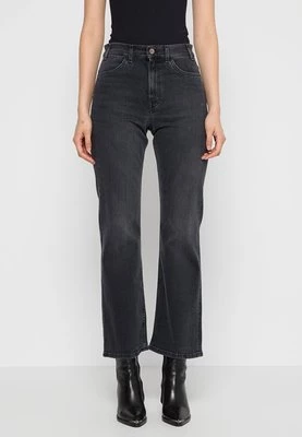 Jeansy Bootcut BLK DNM