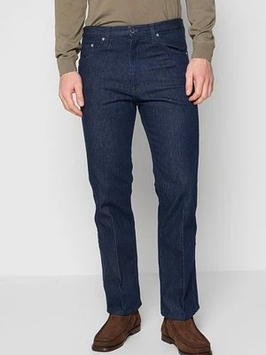 Jeansy Bootcut BLK DNM