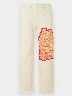 Zdjęcie produktu Jeansy Bootcut BLUEMARBLE