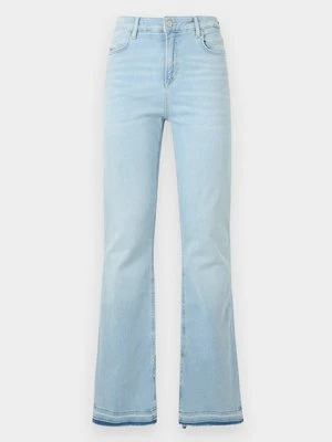 Jeansy Bootcut Boss