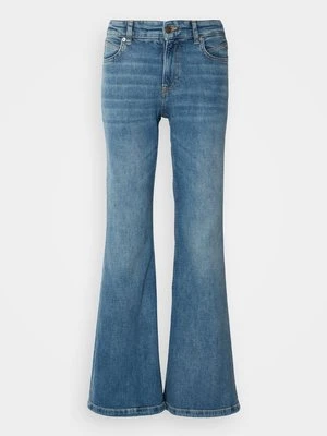 Zdjęcie produktu Jeansy Bootcut Boss