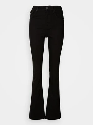 Jeansy Bootcut Boss