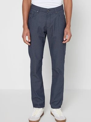 Jeansy Bootcut Bugatti niebieski