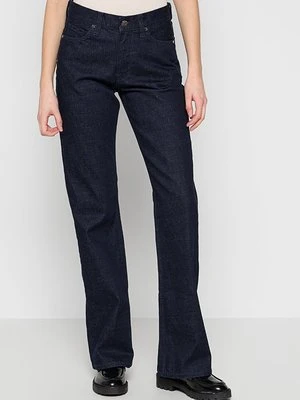 Jeansy Bootcut Calvin Klein