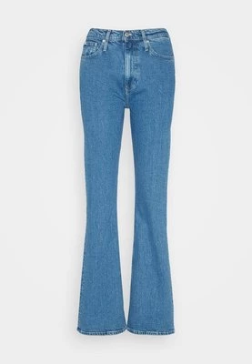 Jeansy Bootcut Calvin Klein Jeans