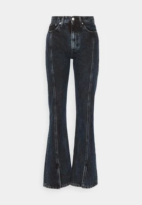 Jeansy Bootcut Calvin Klein Jeans