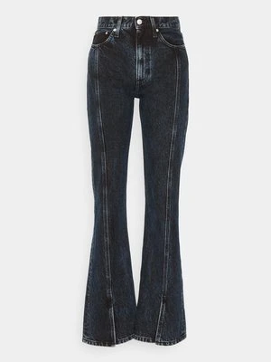 Jeansy Bootcut Calvin Klein Jeans