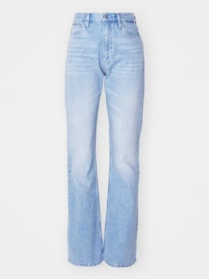 Jeansy Bootcut Calvin Klein Jeans