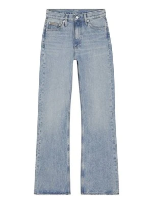 Jeansy Bootcut Calvin Klein Jeans