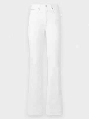 Jeansy Bootcut Calvin Klein Jeans