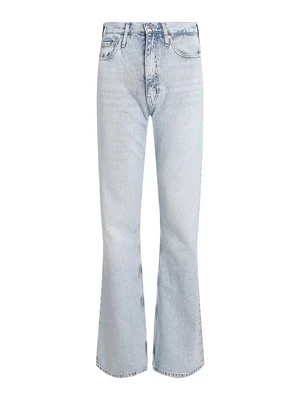 Jeansy Bootcut Calvin Klein Jeans