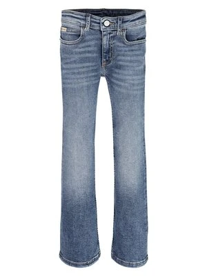 Jeansy Bootcut Calvin Klein Jeans