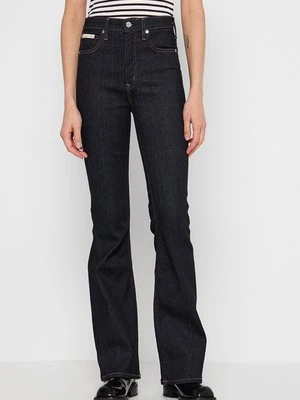 Jeansy Bootcut Calvin Klein Jeans