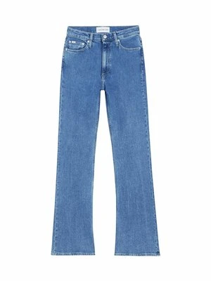 Jeansy Bootcut Calvin Klein Jeans