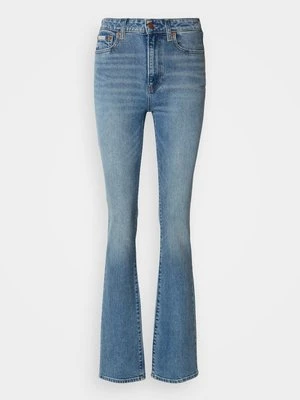 Jeansy Bootcut Calvin Klein Jeans