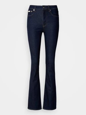 Jeansy Bootcut Calvin Klein Jeans