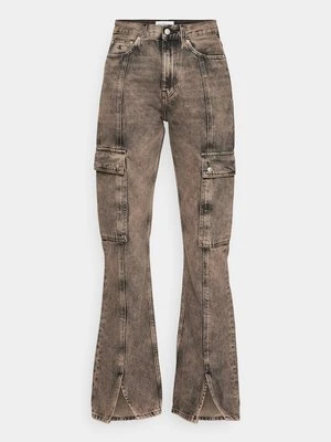 Jeansy Bootcut Calvin Klein Jeans