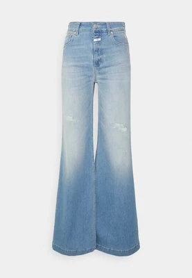 Jeansy Bootcut closed