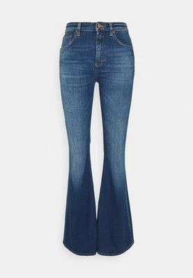 Jeansy Bootcut closed