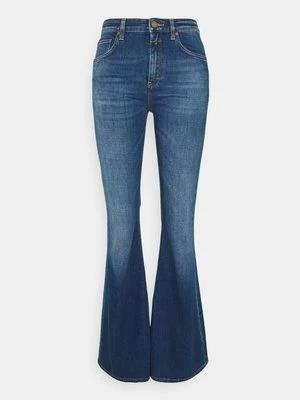Jeansy Bootcut closed